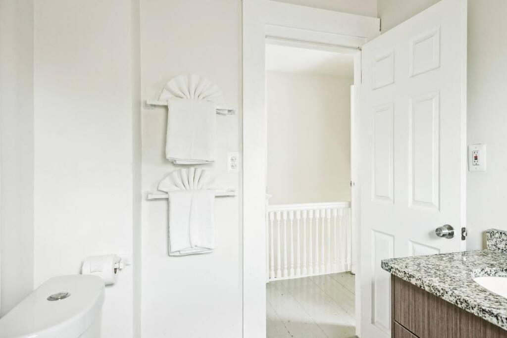 Spacious Home, Downtown Nearby, 8 Guests Casa vacanze