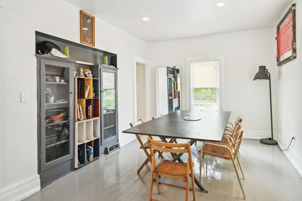 Spacious Home, Downtown Nearby, 8 Guests Casa vacanze *